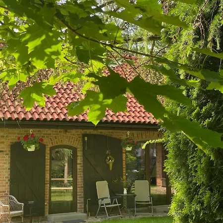 Ostoja Milolas Lidzbark Warminski Exterior photo