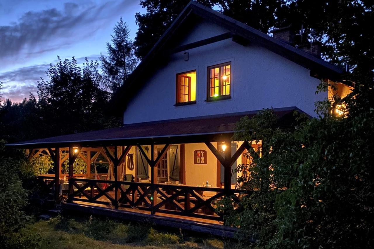 Farm stay Ostoja Milolas