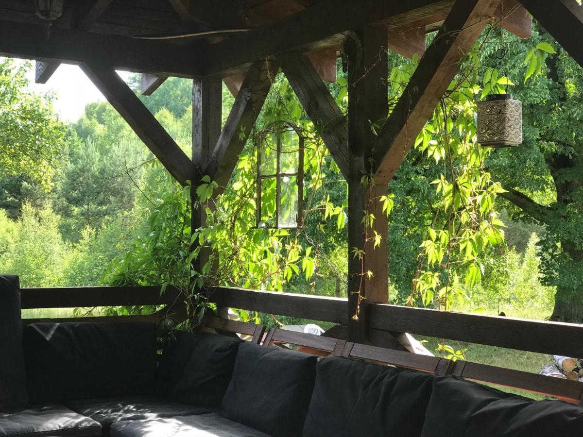 Ostoja Milolas Farm stay *