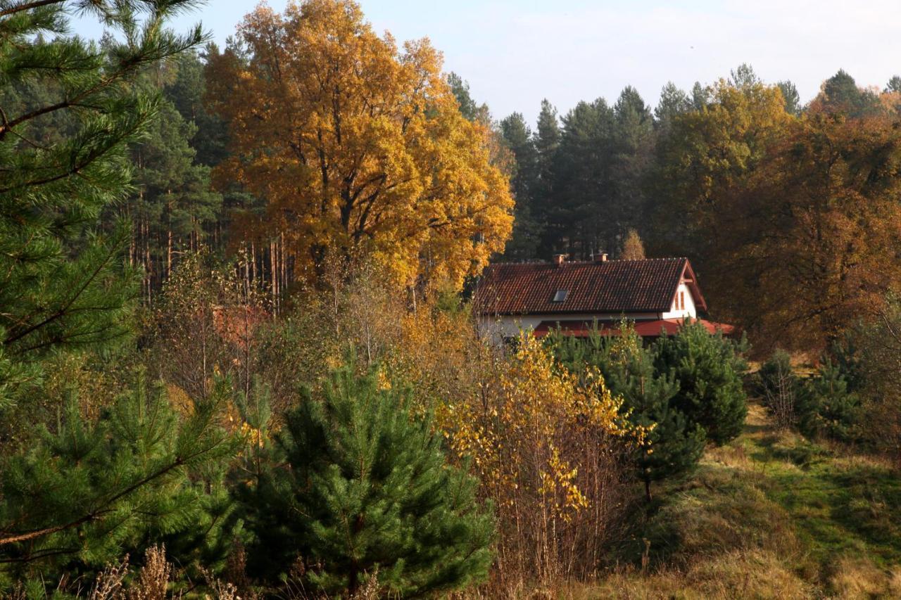 Farm stay Ostoja Milolas