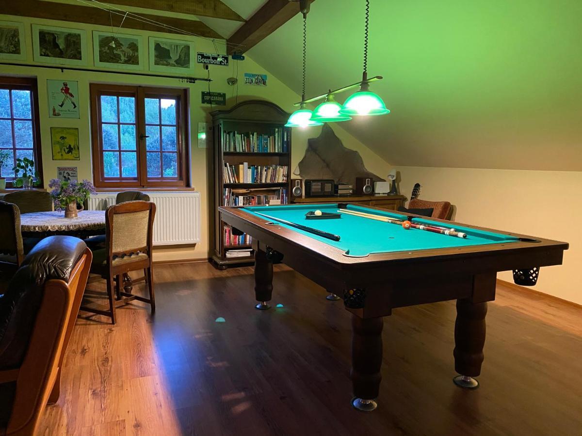 Ostoja Milolas Farm stay *