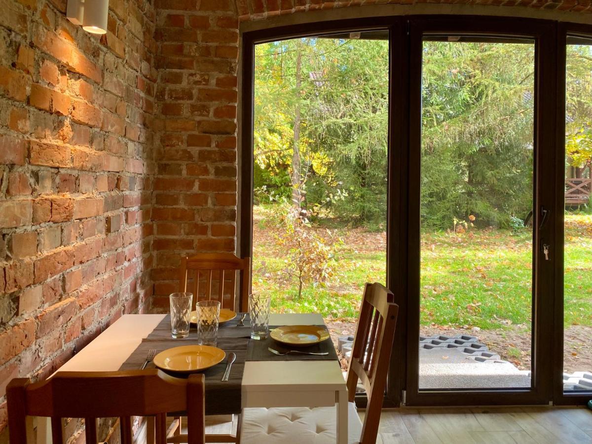 Farm stay Ostoja Milolas Lidzbark Warminski