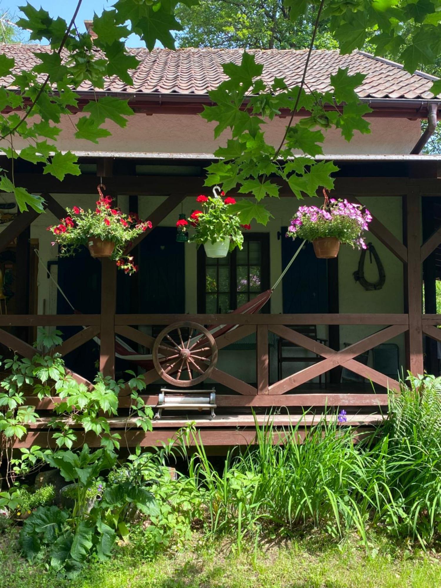 Ostoja Milolas Farm stay *