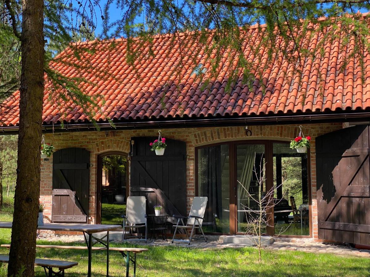 Ostoja Milolas Farm stay *
