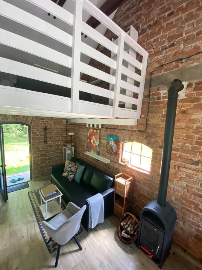 Ostoja Milolas Farm stay