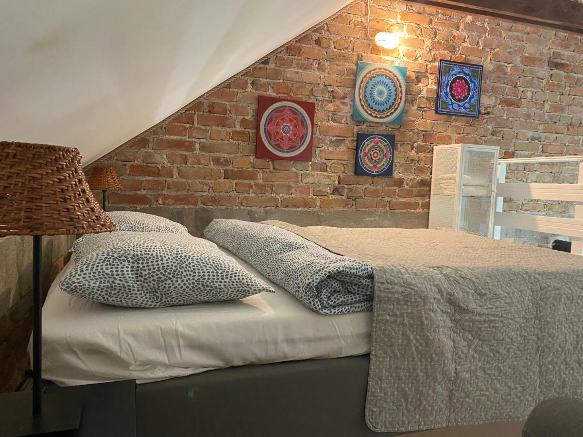 Farm stay Ostoja Milolas