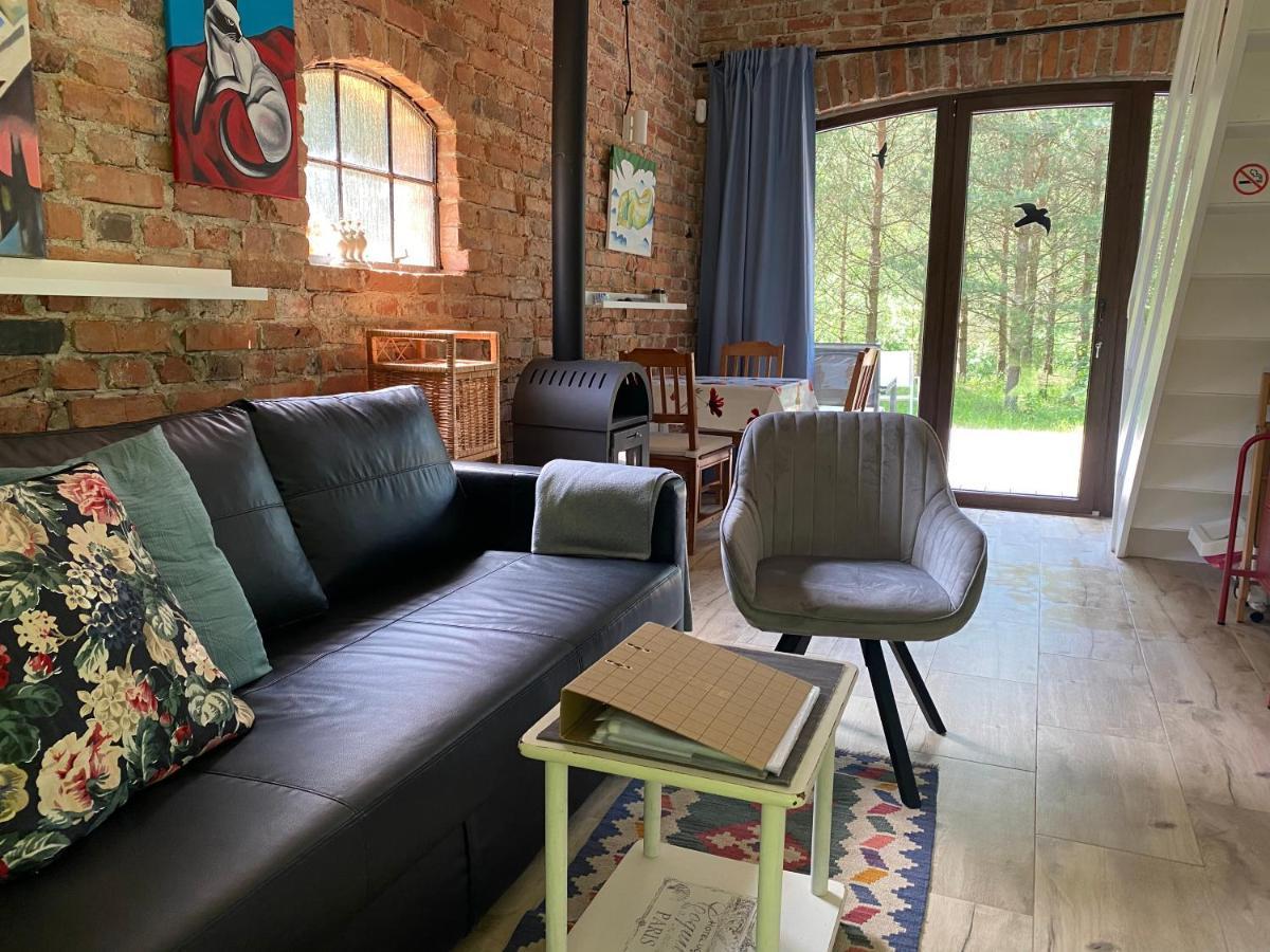 Ostoja Milolas Farm stay